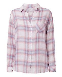 Rails Charli Bluebell Top