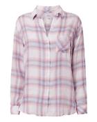 Rails Charli Bluebell Top