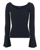 Exclusive For Intermix Penny Knit Sweater