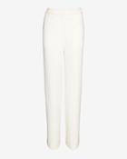 Helmut Lang Reverse Looped Wool Terry Pant