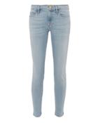 Frame Le Skinny Jerome Jeans Denim-lt 24