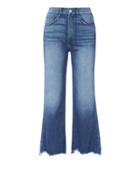 3x1 W4 Shelter Austin Cropped Jeans