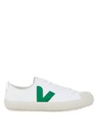 Veja Nova Low-top Sneakers White/green 40