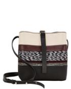 Proenza Schouler Frame Crossbody Bag Multi 1size