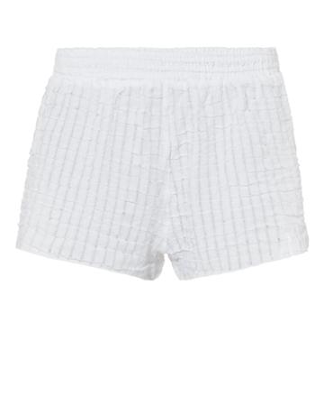 Eberjay Eberjey Meadow Shorts White S