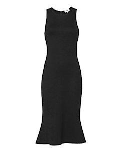 L'agence Annalisa Trumpet Dress