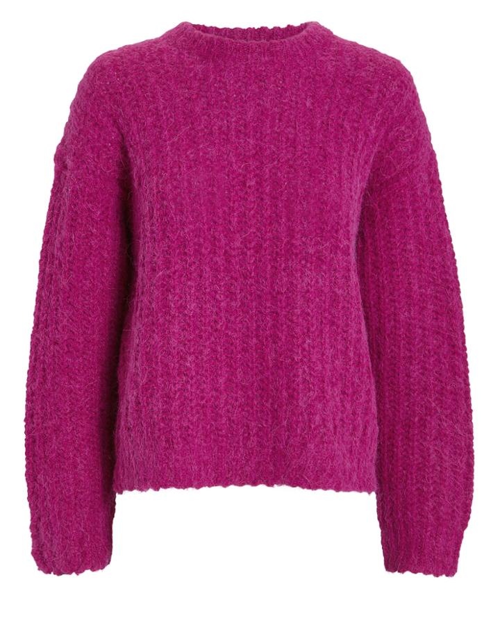 Iro Automne Sweater Pink P