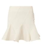 Derek Lam 10 Crosby Flare Mini Skirt