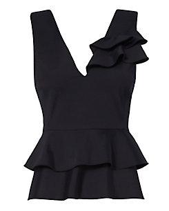 Marissa Webb Carlie Top