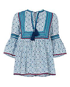 Talitha Gypsy Top