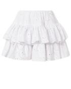 Caroline Constas Anabelle Skirt