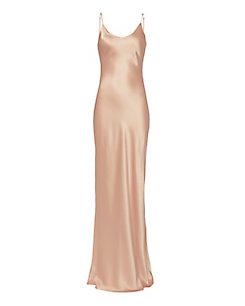 Theperfext Sarah Slip Dress