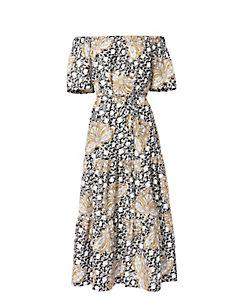 A.l.c. Doris Off-the-shoulder Dress