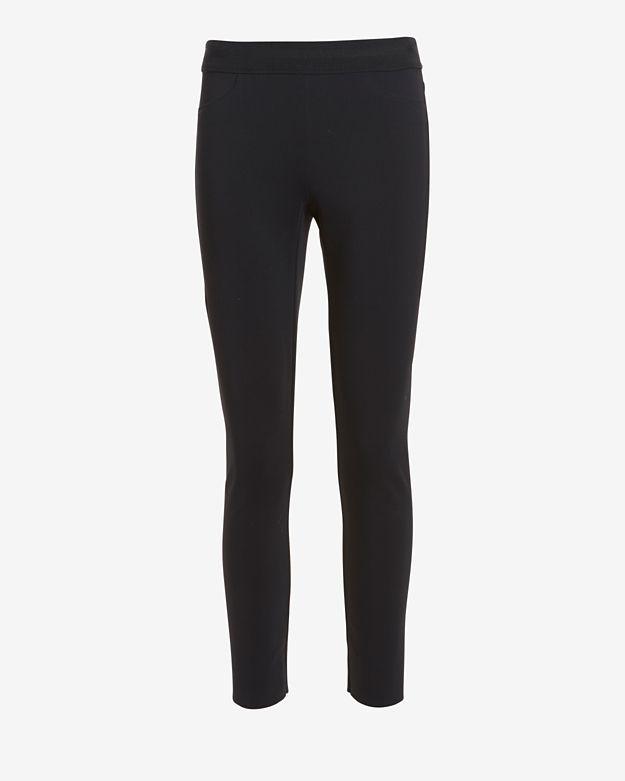 J Brand Ready-to-wear Quinn Scuba Sculpted Legging