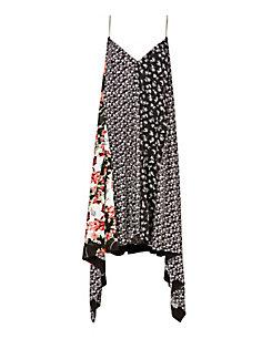 Rag & Bone Londar Floral Dress
