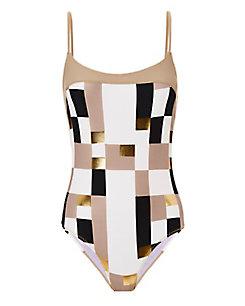 Gregor Pirouzi Lucy One Piece Swimsuit