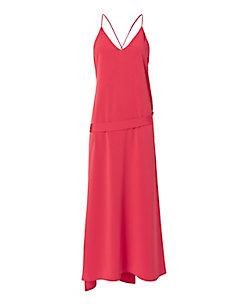 Alexis Analiai Silk Wrap Dress