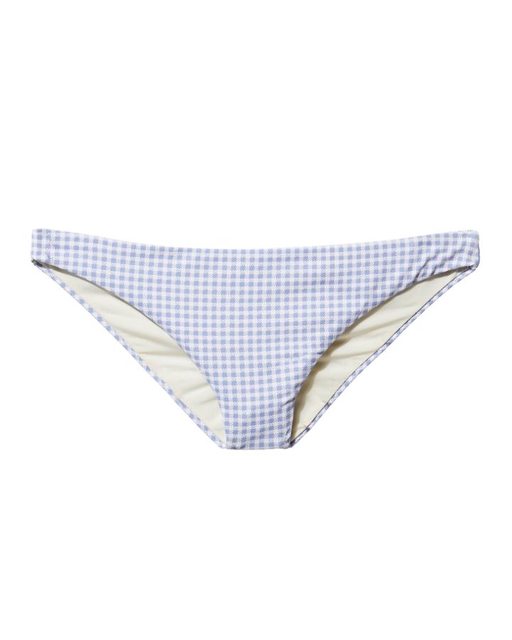 Eberjay Eberjey Betty Annia Bikini Bottom Multi S