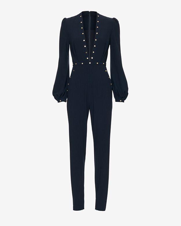 Zimmermann Studded Rivot Jumper