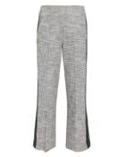 Veronica Beard Cormac Trousers Grey 2