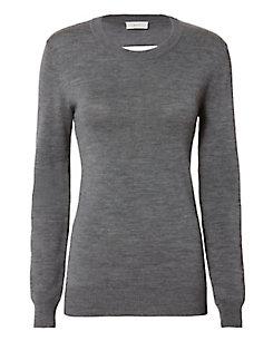 A.l.c. Liva Cross Back Sweater
