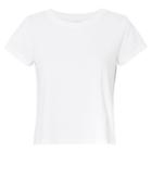 Exclusive For Intermix Intermix Washed White T-shirt White P