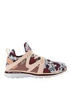 Apl Ascend Blush Scuba Sneakers