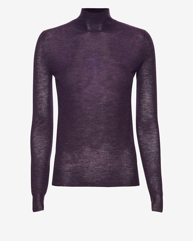 Joseph Cashmere Turtleneck