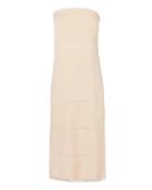 Elizabeth And James Clarence Strapless Dress