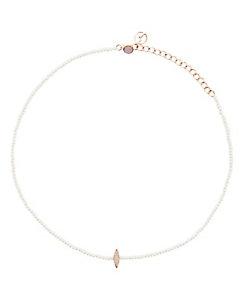 Anissa Kermiche Rare Pearl Choker