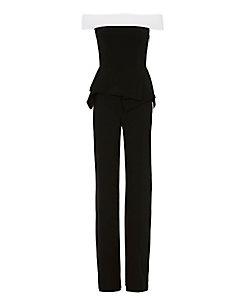 Roland Mouret Danielson Jumpsuit