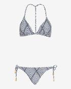 Vix Razi T-back Triangle Bikini- Final Sale