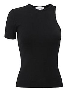 Beaufille Portia One Shoulder Top