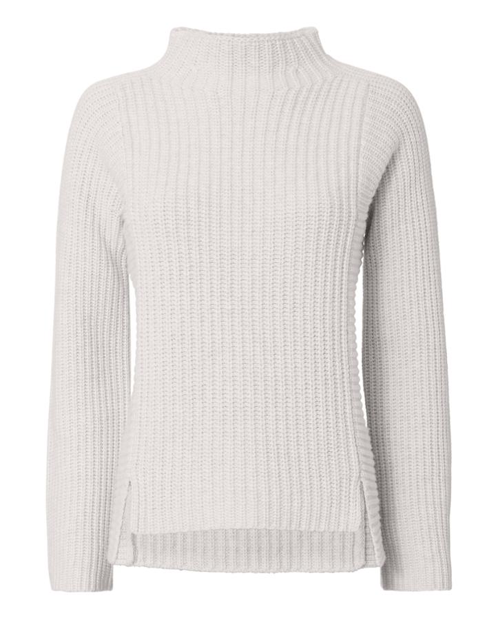 Exclusive For Intermix Keira Funnel Neck Sweater