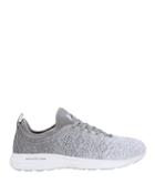Apl Phantom Ombr Low-top Sneakers Gunmetal 7