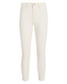 L'agence High-rise Margot Jeans Beige 24
