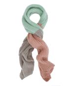 Tak Ori Ombr Pastel Scarf