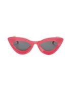 Grey Ant Iemall Pink Cat Eye Sunglasses Pink 1size