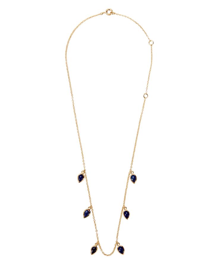 &quot;eddera Nellie Shaker Necklace&quot;