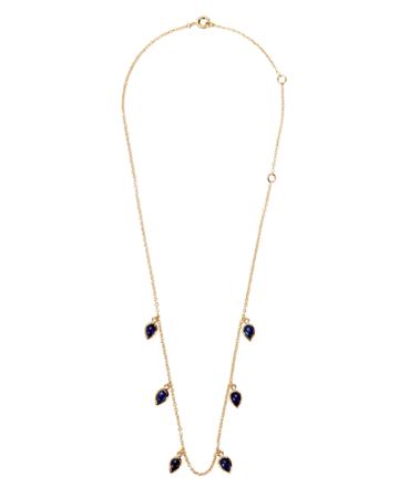 &quot;eddera Nellie Shaker Necklace&quot;