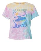 Re/done X Solid & Striped Venice Tie Dye T-shirt Multi S