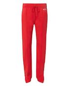 Re/done Class Red Sweatpants