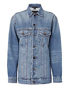 Alexander Wang Daze Denim Jacket