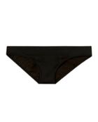 Kisuii Aria Bikini Bottom Black P