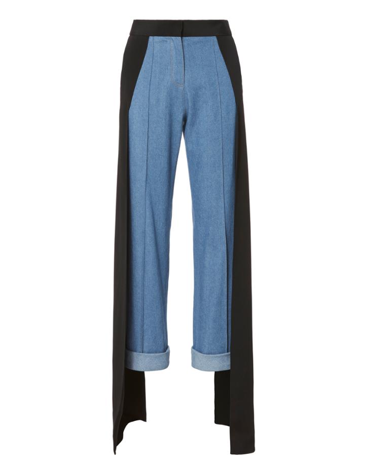 Hellessy Smith Washed Pants