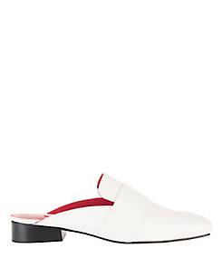 Dorateymur Filiskiye Slide Loafers
