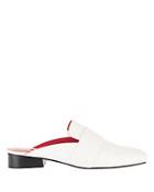 Dorateymur Filiskiye Slide Loafers