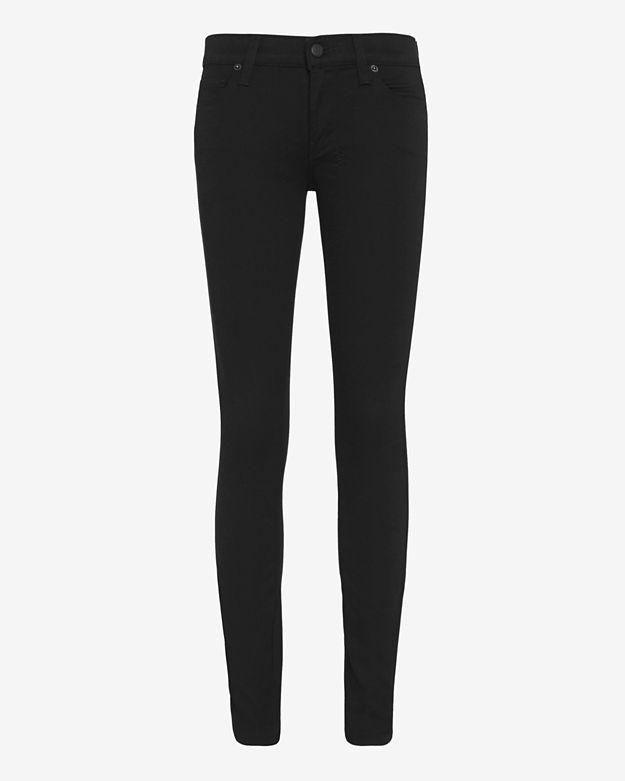 Ksubi Pins Rapture Skinny