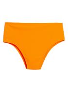 Ellejay Carolyn Bikini Bottom Orange L