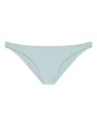 Solid & Striped Eva Bikini Bottom Pale Blue S